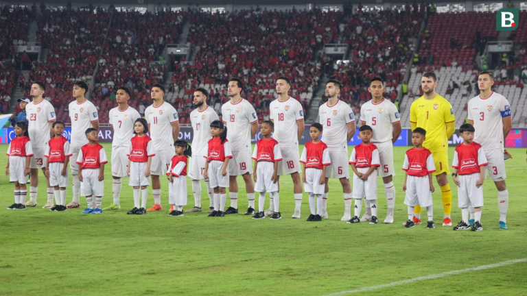 Berita Sepakbola Terbaru 2026 Dengan Dominasi Liga Amunisi