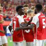 Persaingan Gelar Memanas: Tiga Klub Liga Inggris Berebut Poin