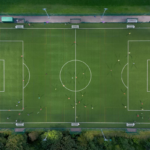 Taktik Sepak Bola Modern dan Evolusi Strategi Lapangan Hijau