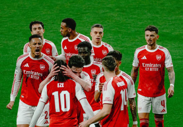 Persaingan Juara Premier League 2026 Makin Memanas