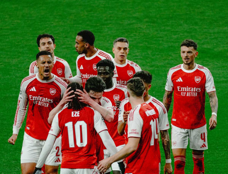 Persaingan Juara Premier League 2026 Makin Memanas