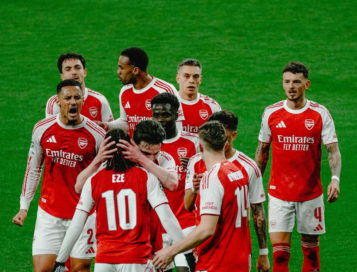 Persaingan Juara Premier League 2026 Makin Memanas