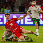 Timnas Indonesia Gagal Juara FIFA Series Usai Kalah