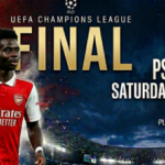 Final UCL Arsenal vs PSG Siap Panaskan Musim 2026