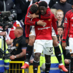 Manchester United Lolos Liga Champions Setelah Menang