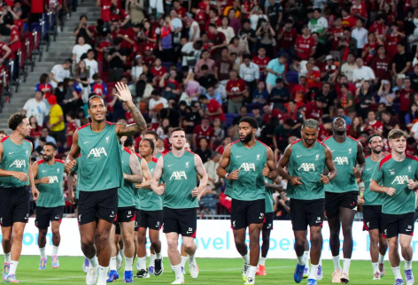 Strategi Sepakbola Modern Ala Klub Elite Eropa Terkini