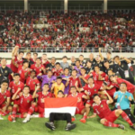 Sepakbola Indonesia Semakin Berkembang Di Era Modern