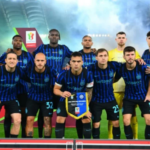 Berita Sepakbola Mei Liga Top Eropa Hasil Terbaru