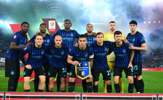 Berita Sepakbola Mei Liga Top Eropa Hasil Terbaru
