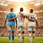 Sepakbola Modern 2026 Strategi Baru Dominasi Kompetisi