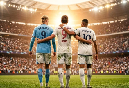 Sepakbola Modern 2026 Strategi Baru Dominasi Kompetisi