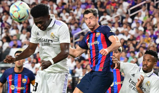 Sepakbola Modern 2026 Hadirkan Rivalitas Paling Panas