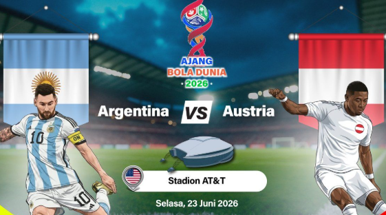 Sepakbola Dunia Terkini dengan Analisis Pertandingan