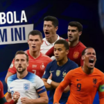 Jadwal Sepakbola Hari Laga Penentuan Juara Liga Mei 2026